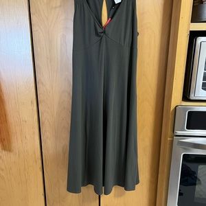 Summer dress (NorthFace)